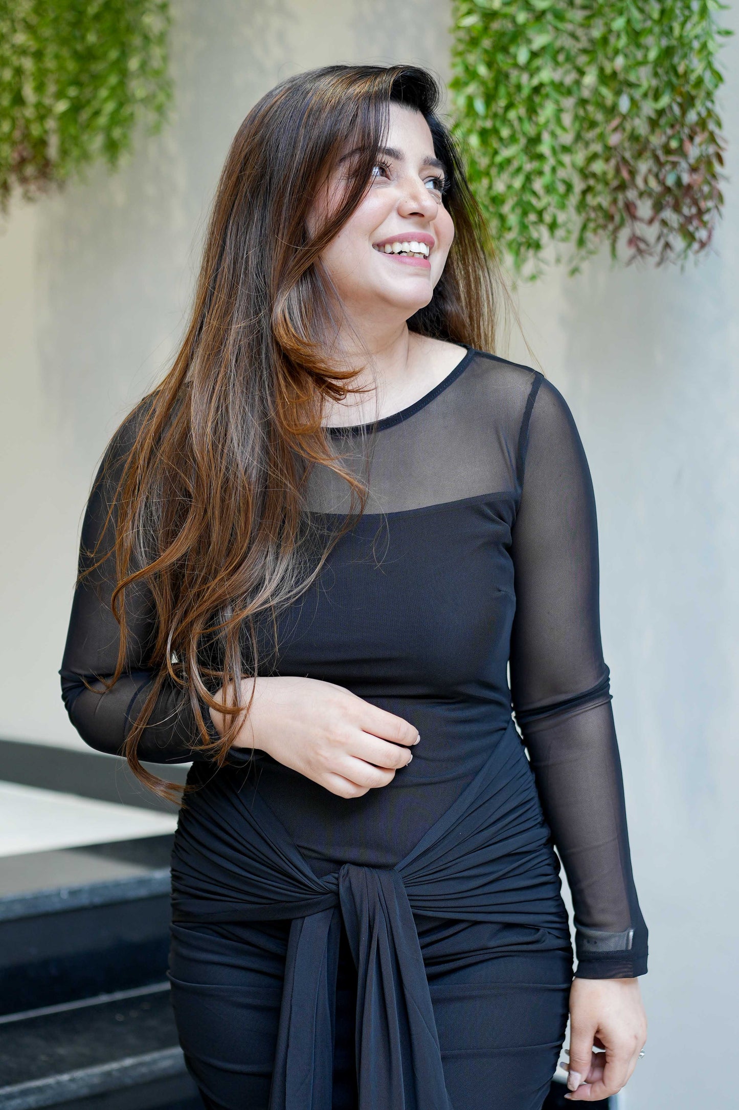 Josette Bodycon Dress