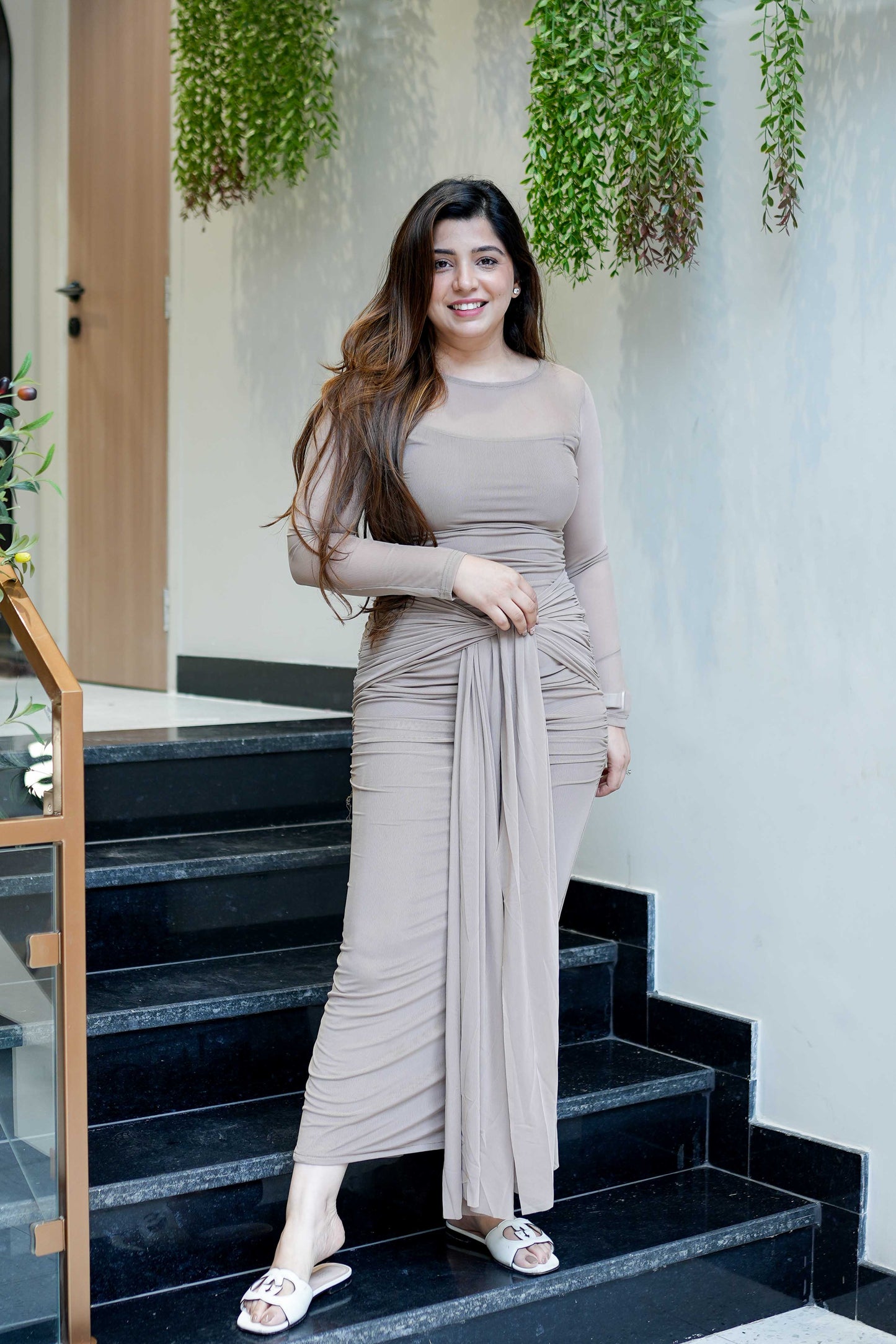 Josette Bodycon Dress