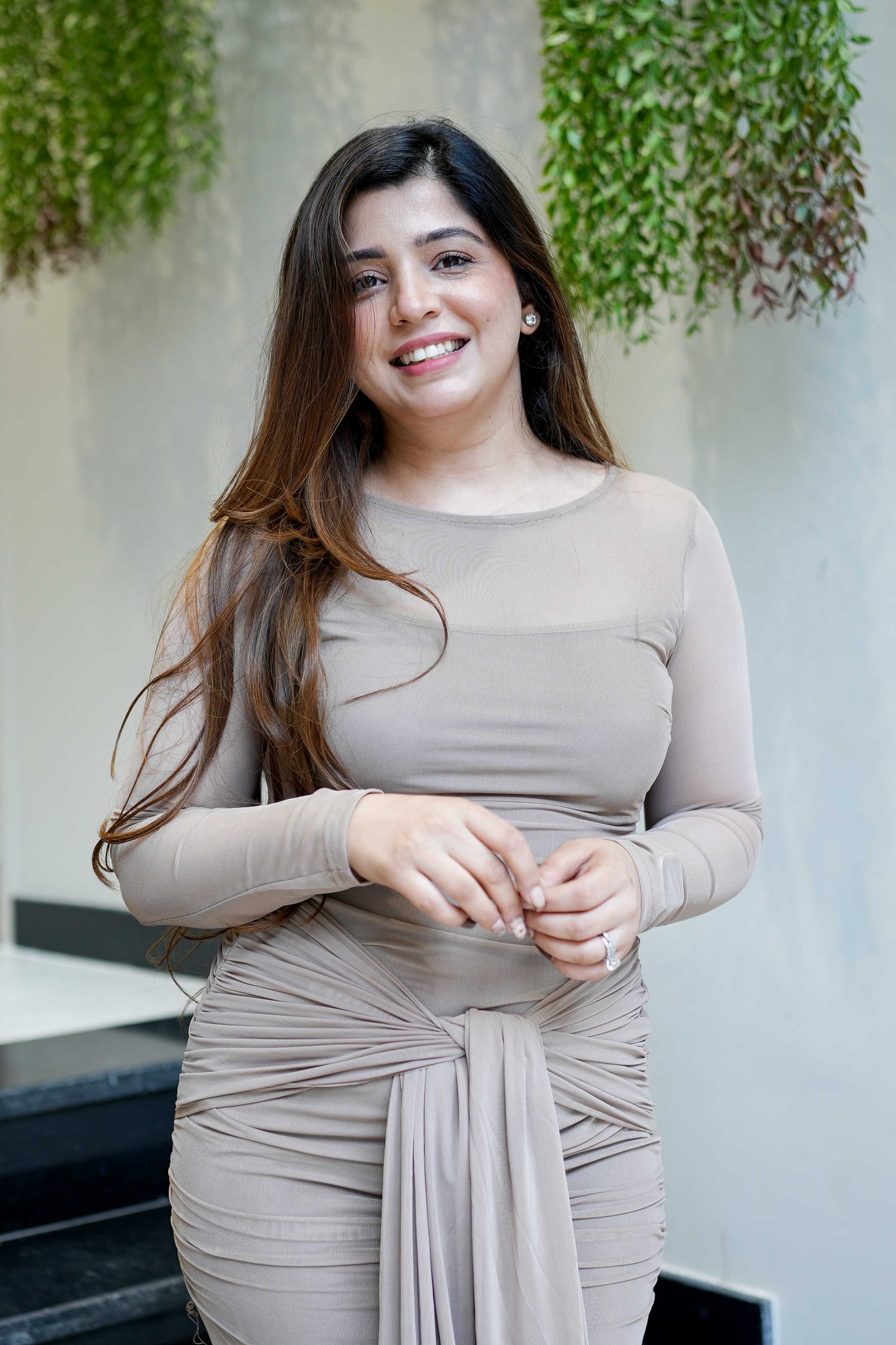 Josette Bodycon Dress