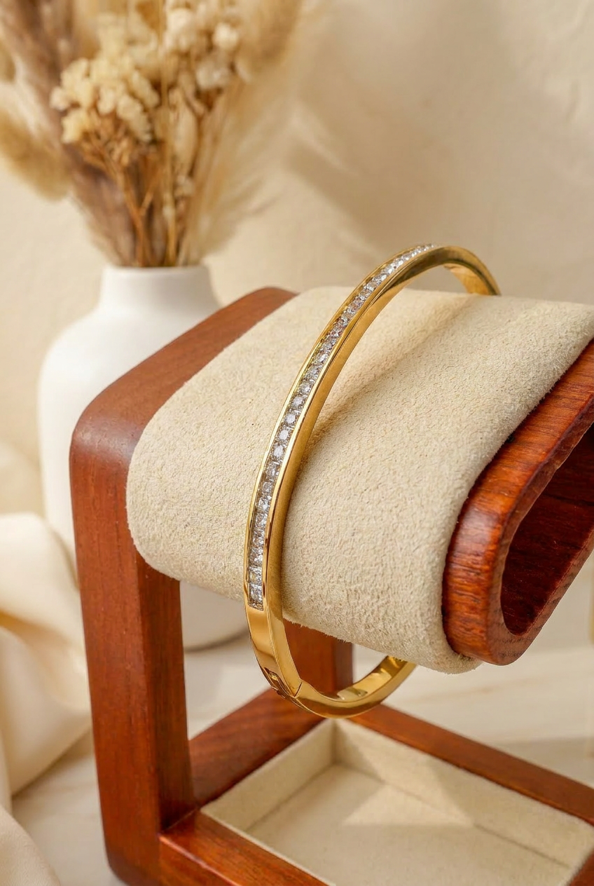 Diamond Luxe Bracelet