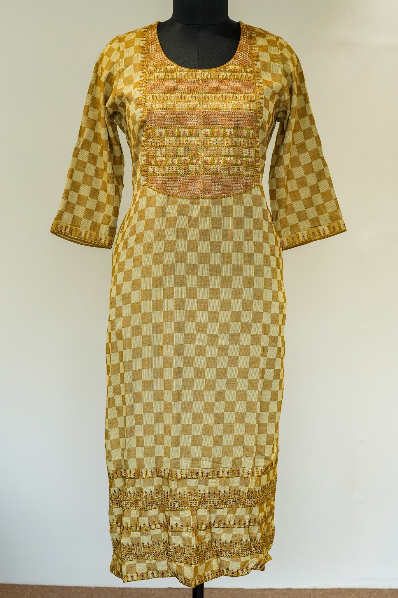Keera Printed Kurti