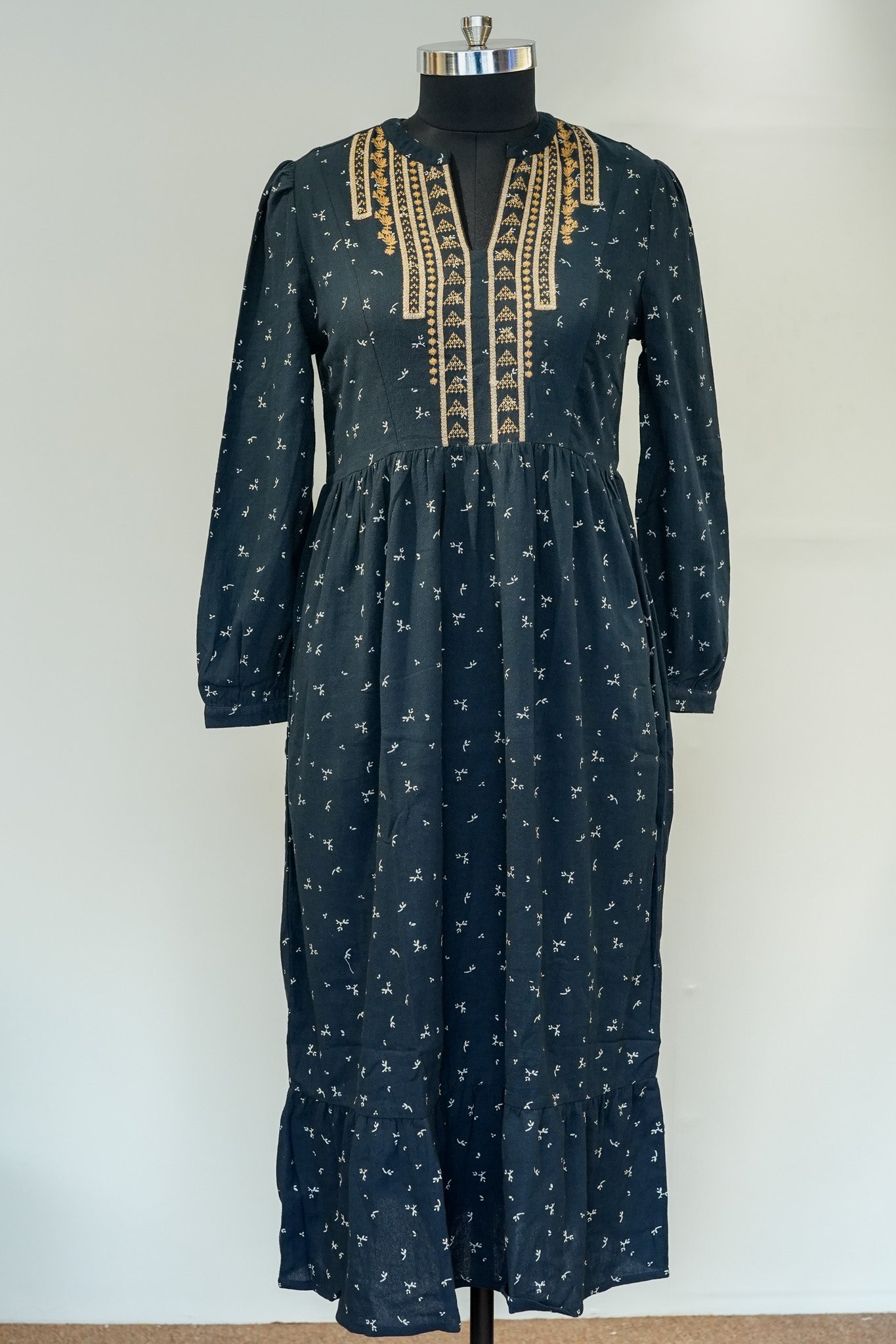 Kaveri Printed Kurti