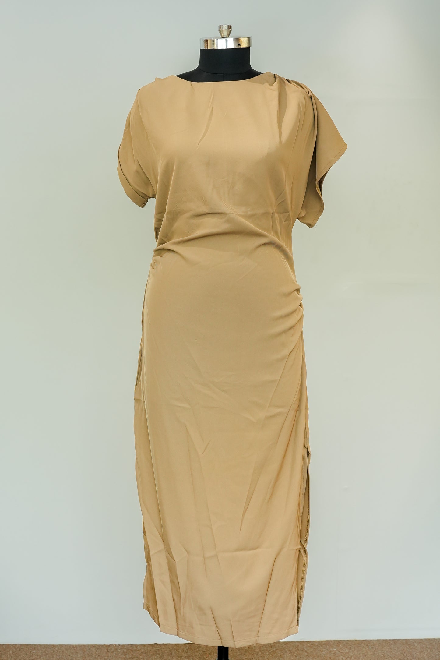 Desert Dune Maxi Dress