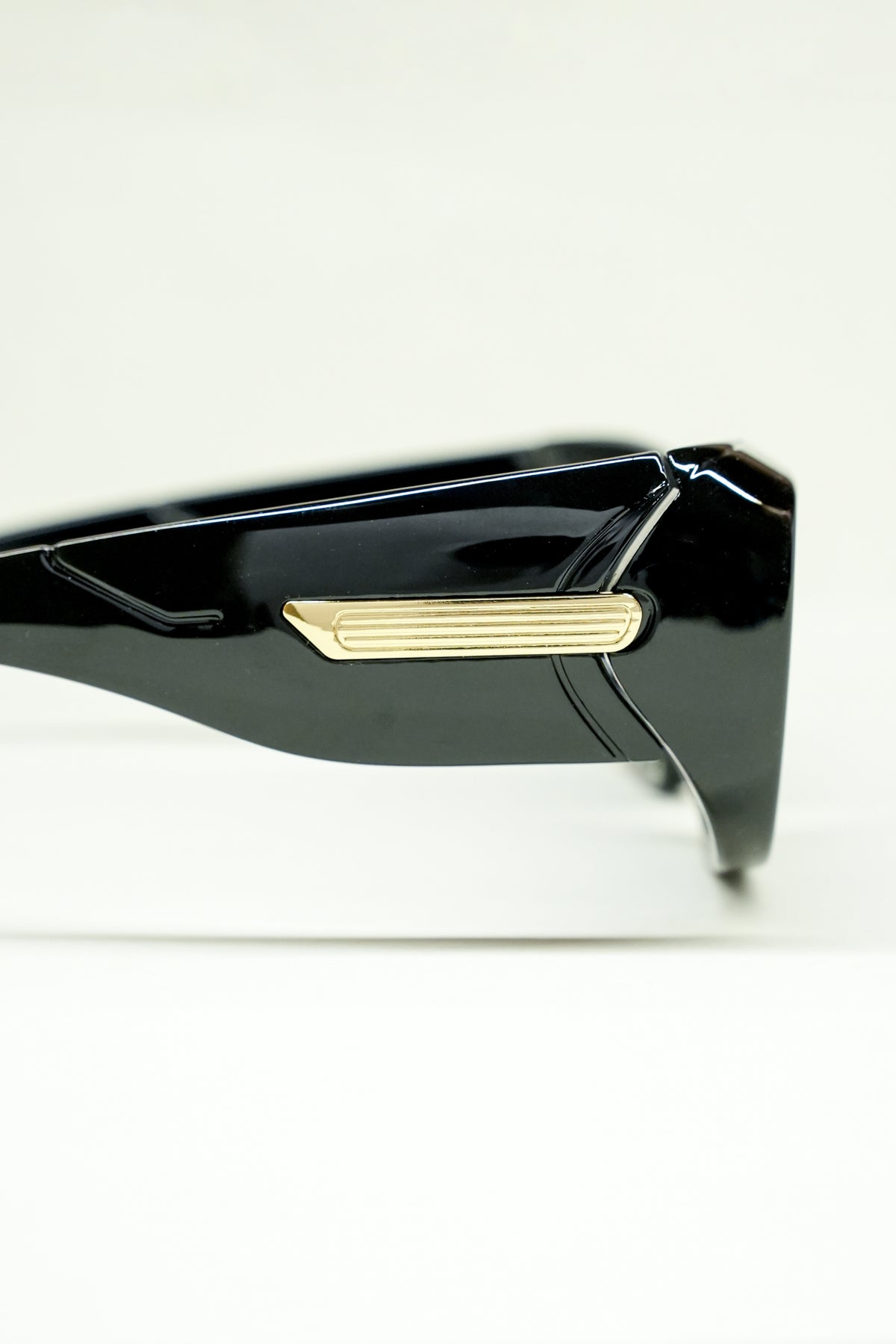Oversized Punk Sports Sunglasses