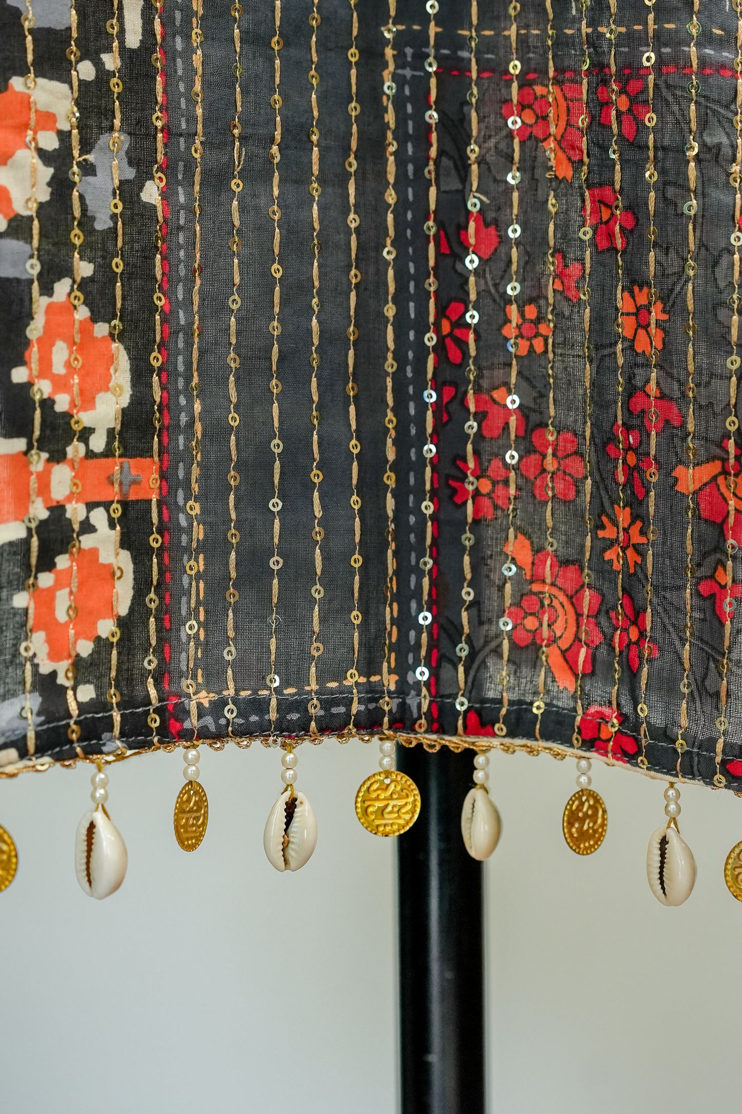 Kirdhi Embroidered Kurta