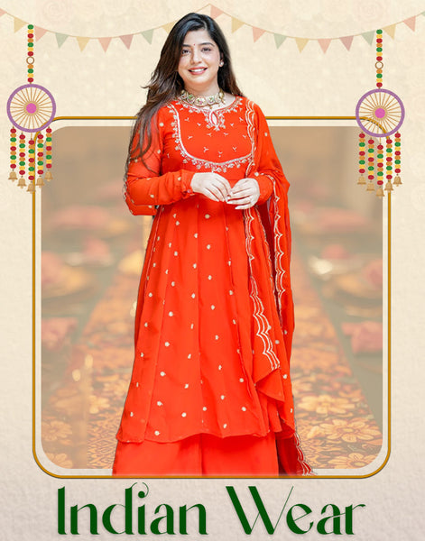 Indian Wear