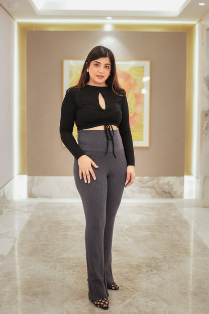 Elsa Knitted Trousers