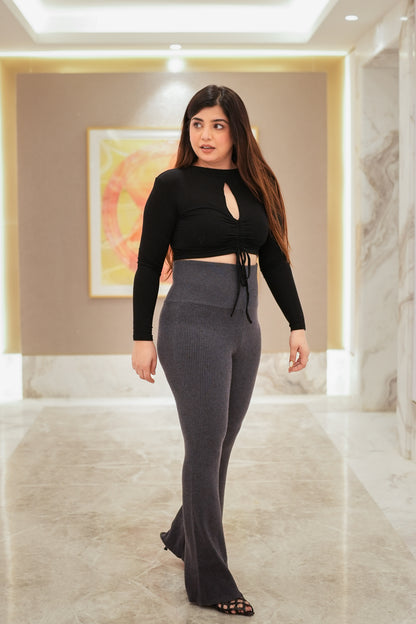 Elsa Knitted Trousers