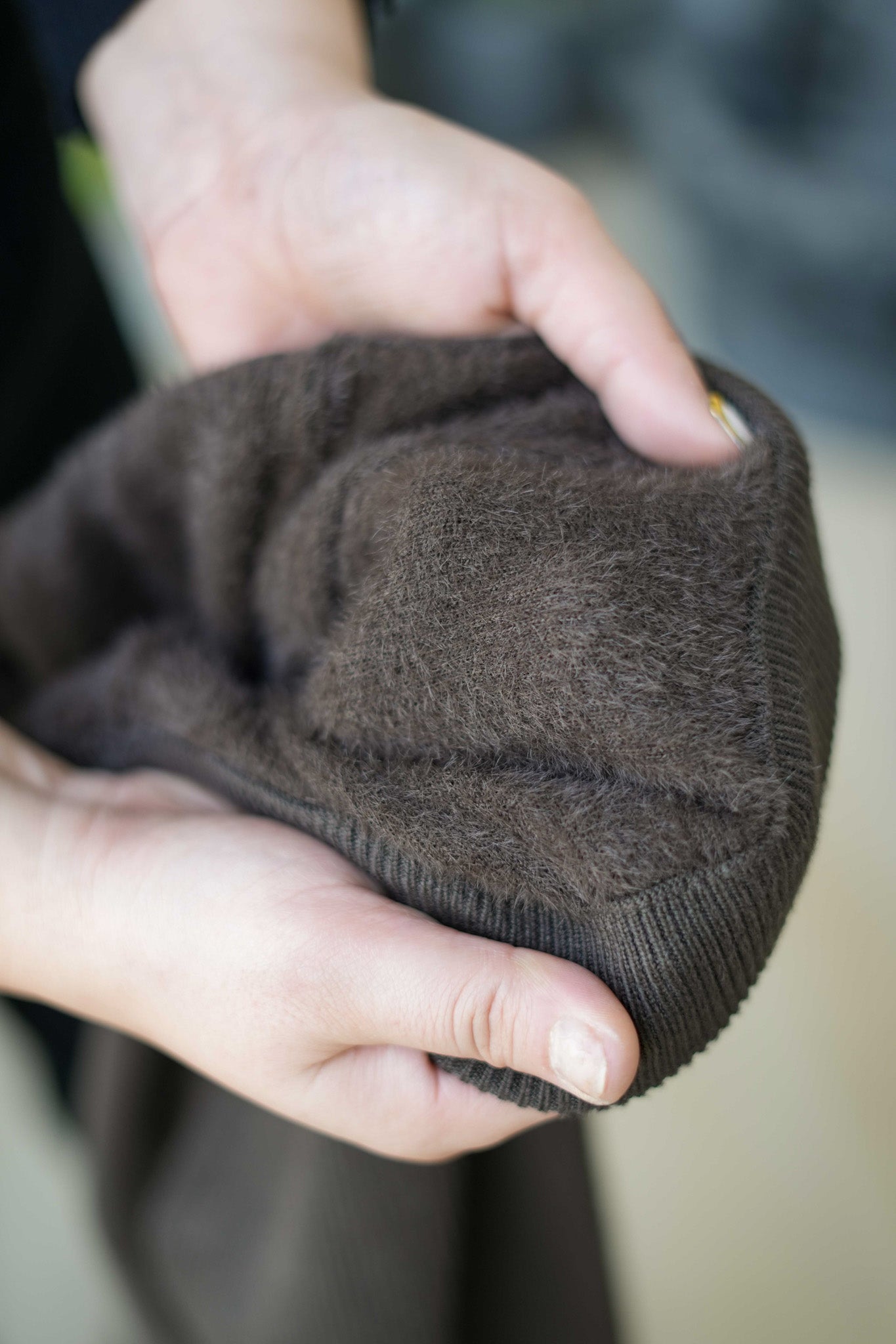 Drake Warm Fleece Jeggings