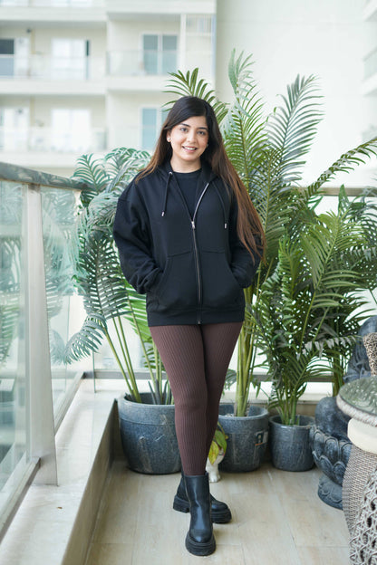 Jules Knitted Leggings