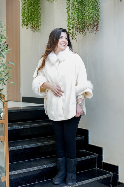 Fallon Furr Detailing Cape