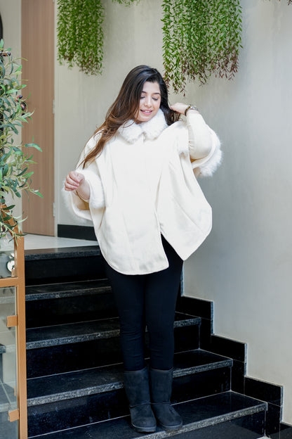 Fallon Furr Detailing Cape