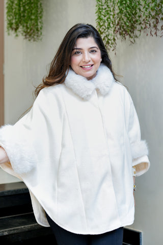 Fallon Furr Detailing Cape