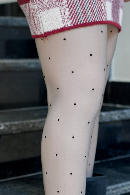 Amia Printed Leggings