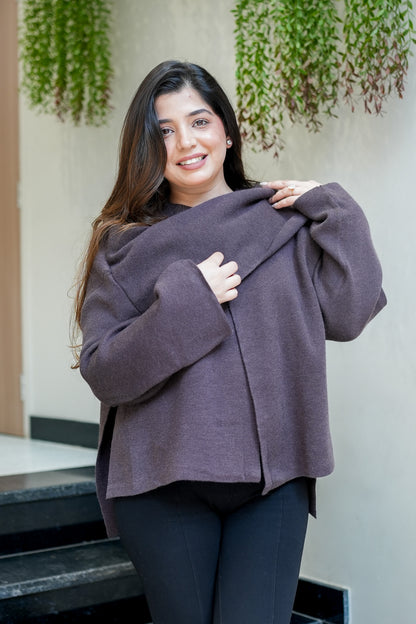 Risa Knitted Sweater