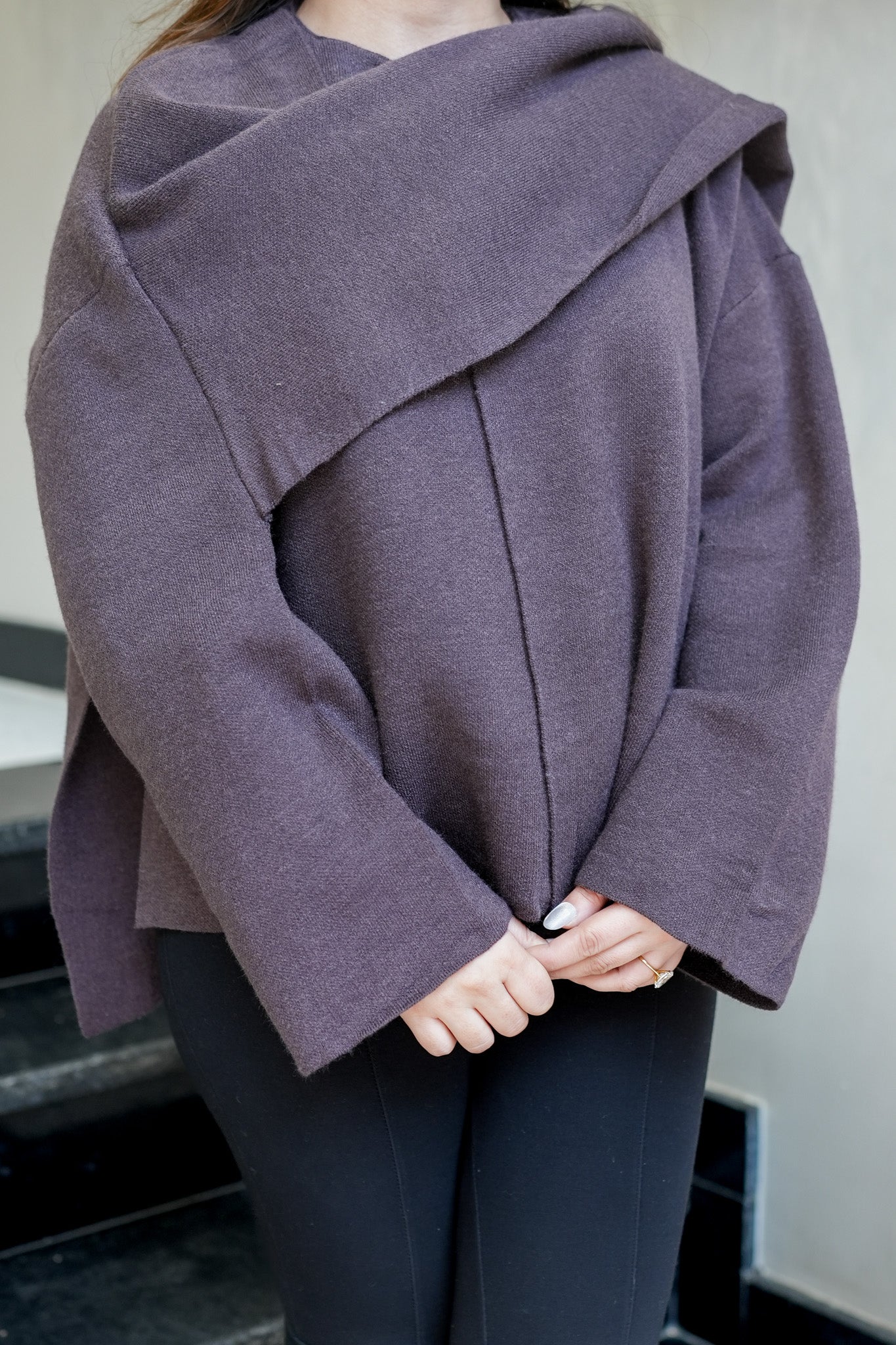 Risa Knitted Sweater