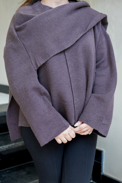 Risa Knitted Sweater