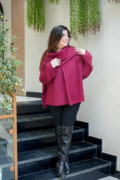 Risa Knitted Sweater