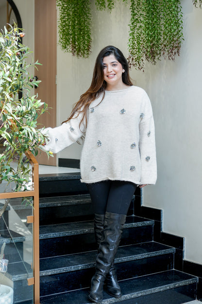 Livi Knitted Sweater