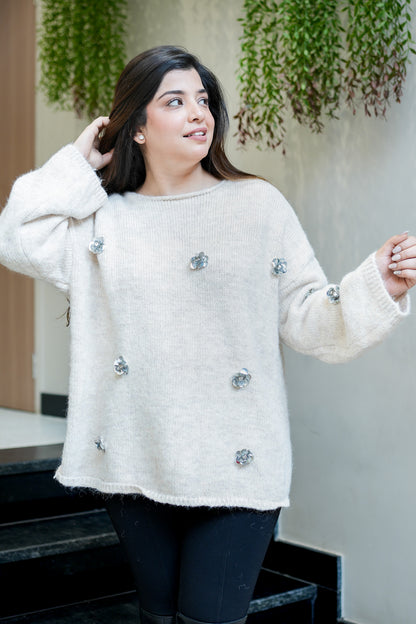 Livi Knitted Sweater