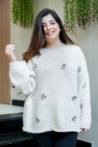 Livi Knitted Sweater