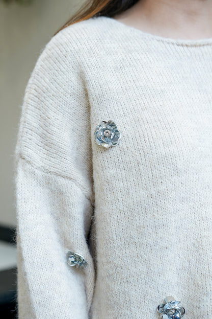 Livi Knitted Sweater