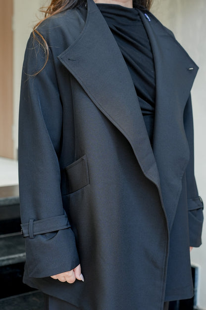 Ovia Blazer Co ord Set