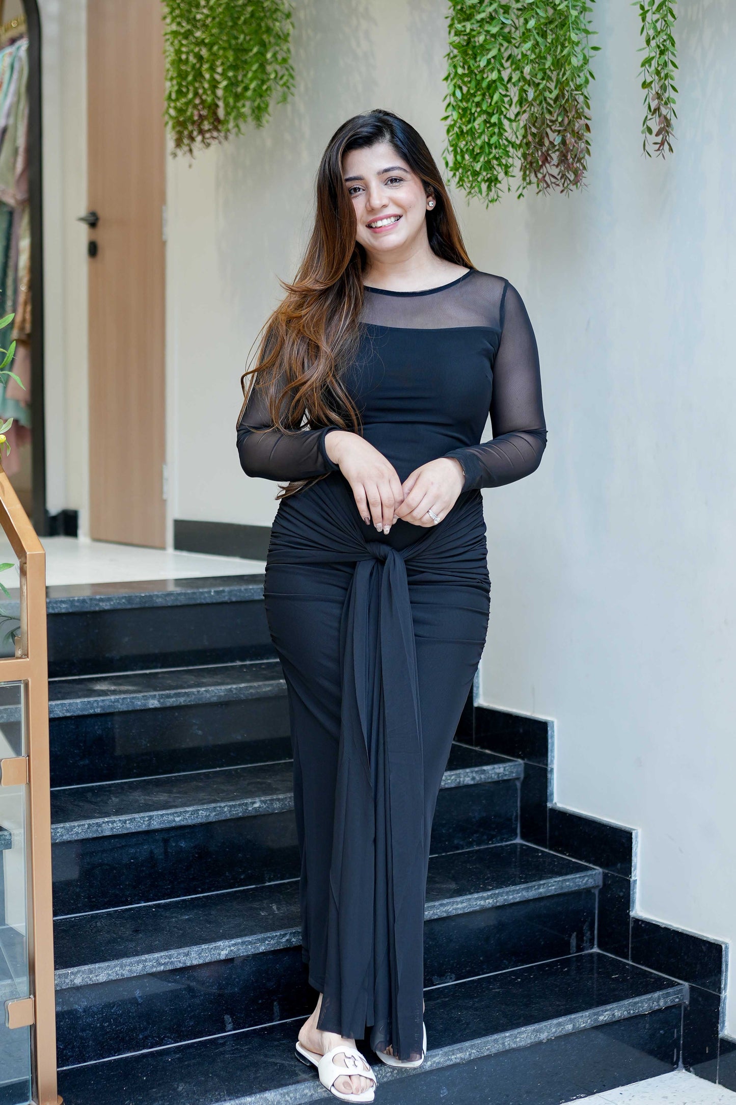 Josette Bodycon Dress