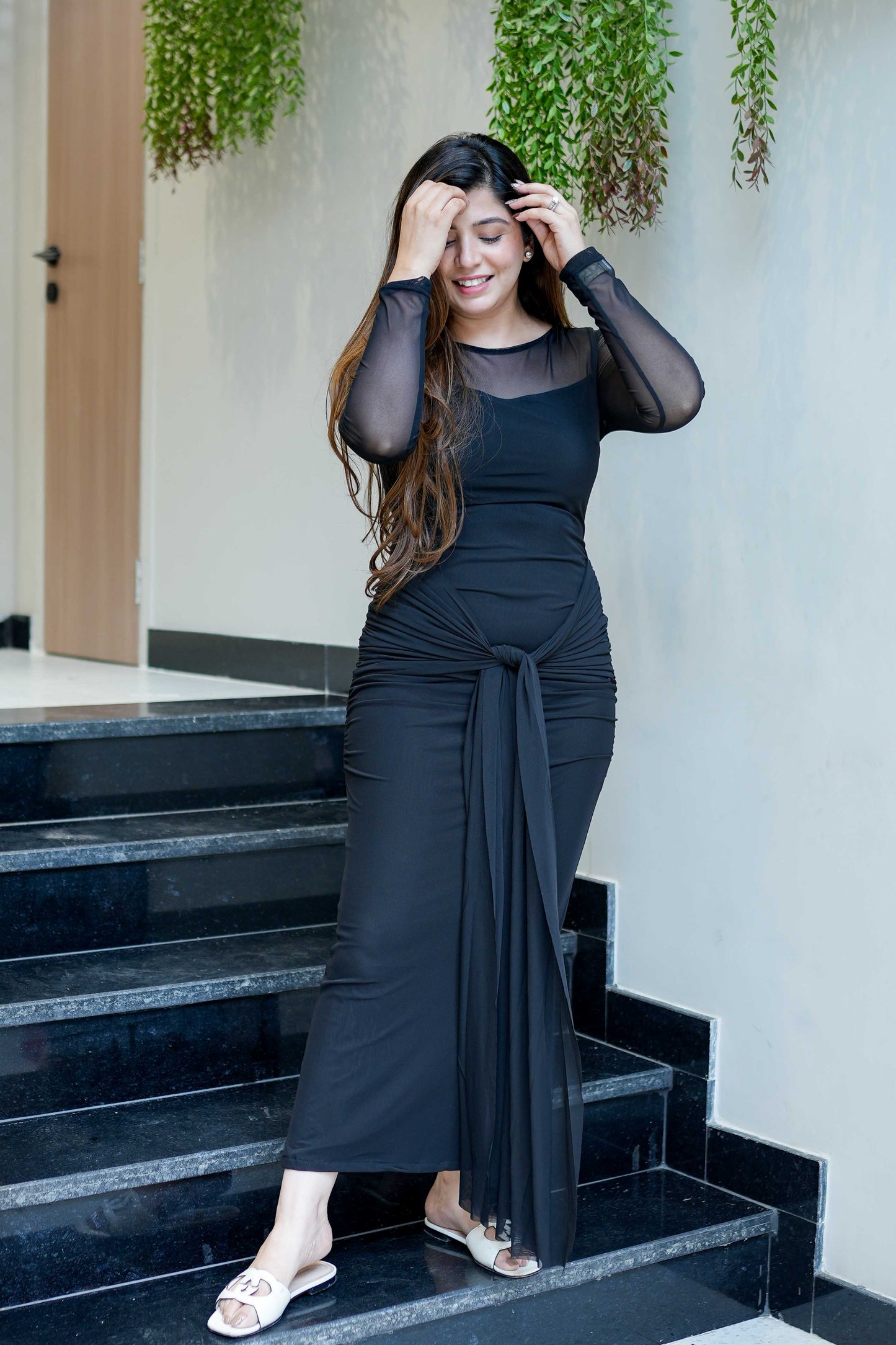Josette Bodycon Dress