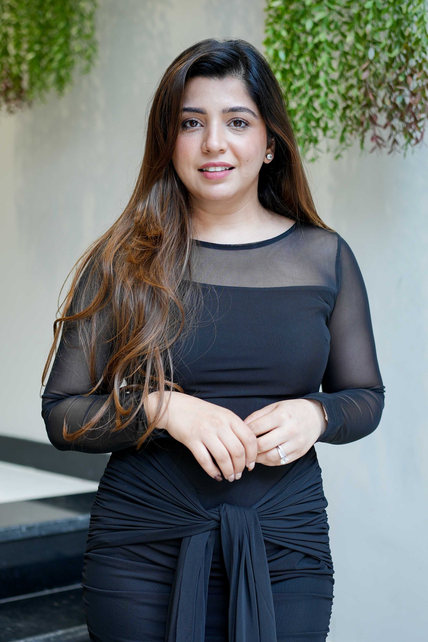 Josette Bodycon Dress