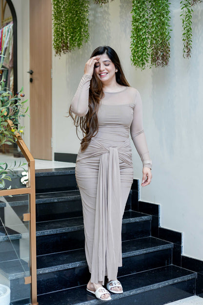 Josette Bodycon Dress