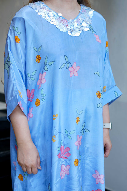Ridhira Embroidered Co ord Set