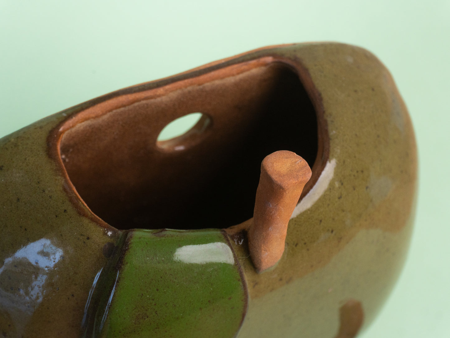 Hania Cutwork Cotton Suit Set