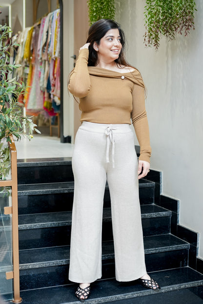 Orla Fleece Trousers