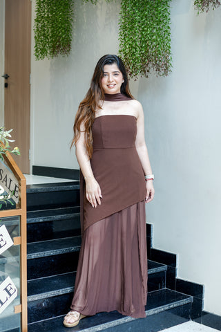 Megan Tube Dress