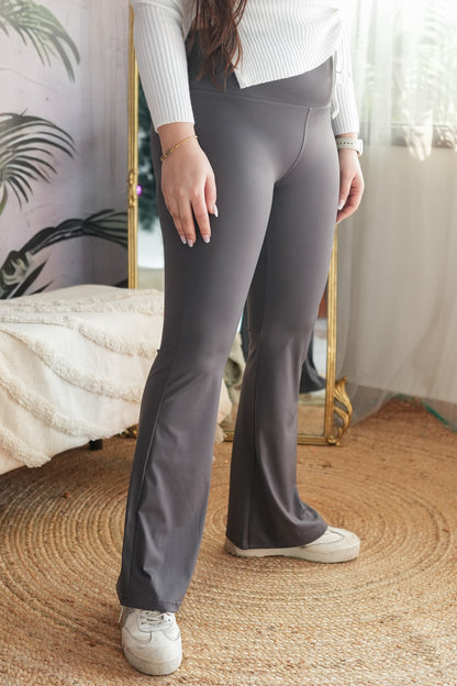 Rasa Premium Yoga Flare Pants