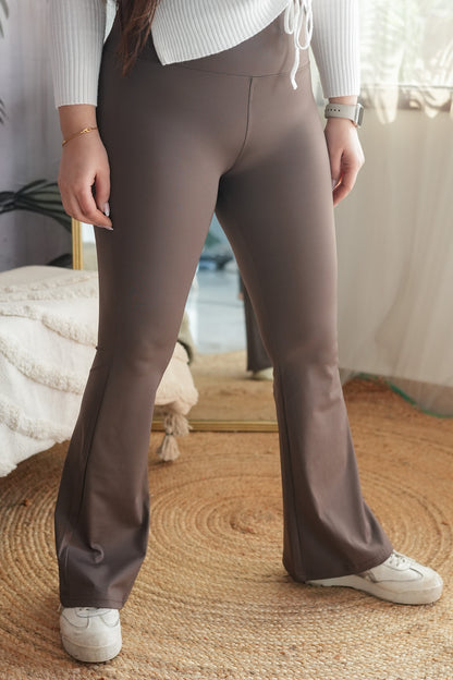 Rasa Premium Yoga Flare Pants