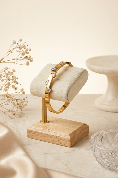 Celeste Teardrop Bracelet