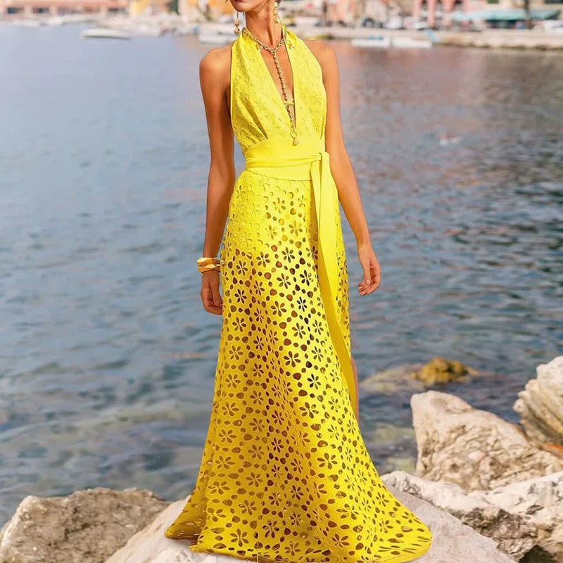 Quin Swimwear with Skirt