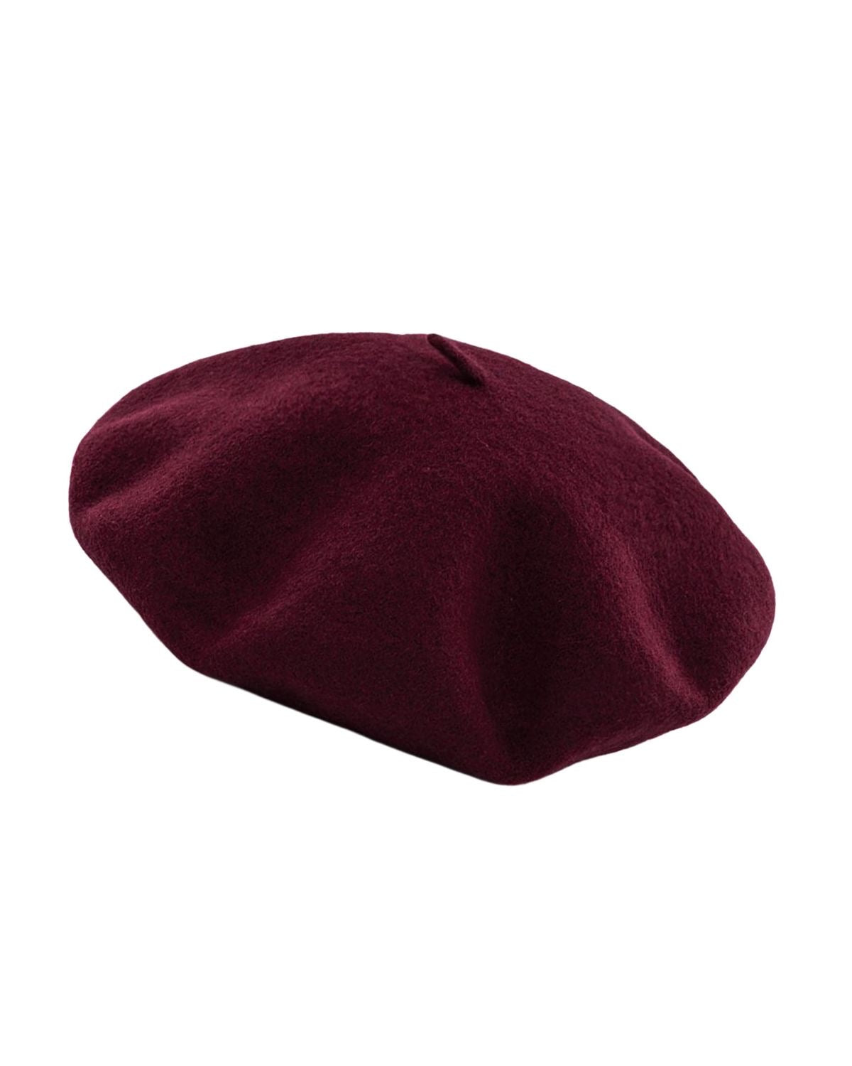 Woollen Beret Hats