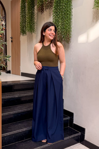Davis Wide Leg Pants