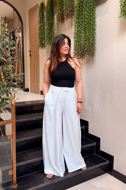 Davis Wide Leg Pants