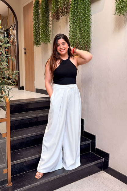Davis Wide Leg Pants