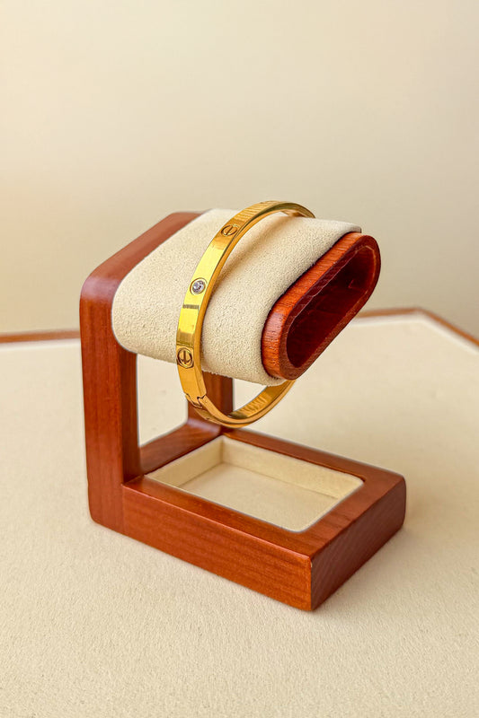 Signature Luxe Bracelet