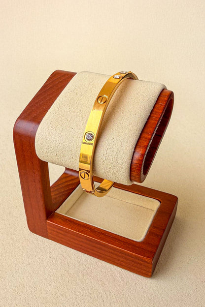 Signature Luxe Bracelet