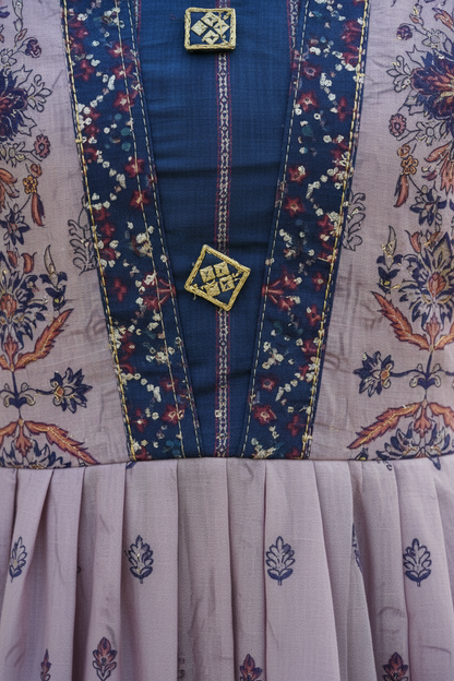Kirti Printed Kurta