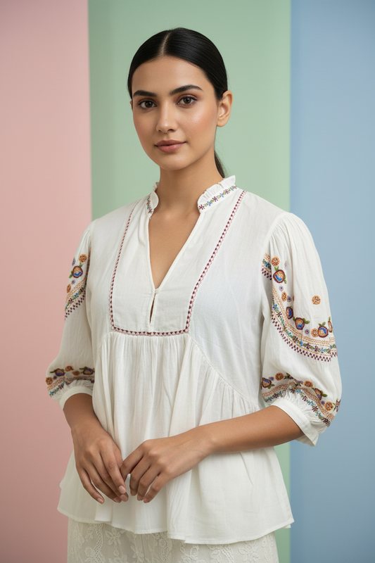 Thread Work Top