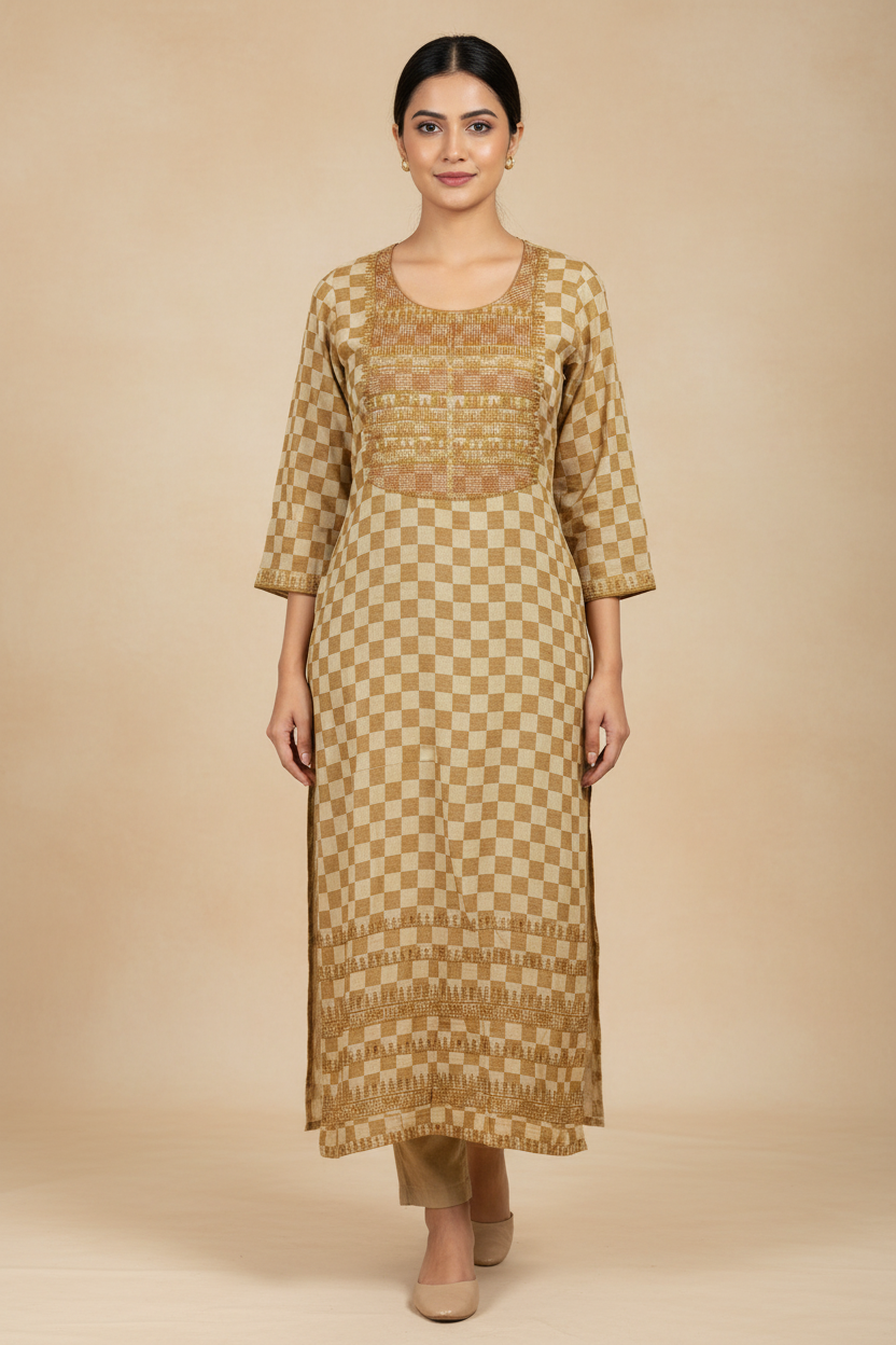 Keera Printed Kurti