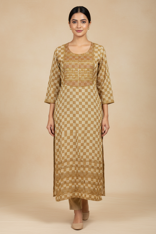 Keera Printed Kurti
