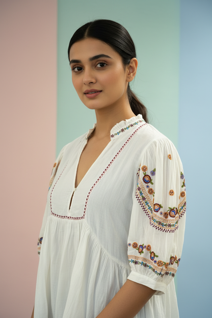 Thread Work Top